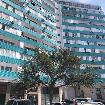 Апартаменты На Набережной В Актау Aktau (Mangystau) Exterior foto