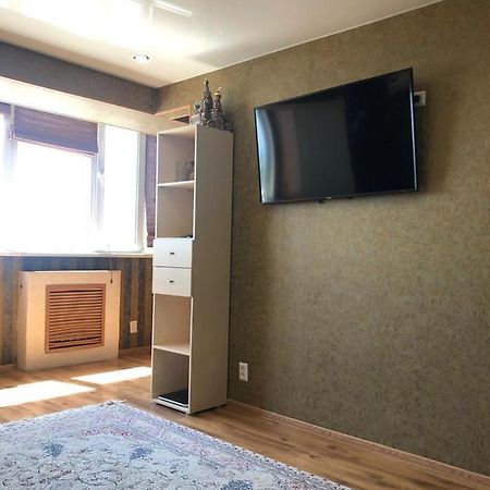 Апартаменты На Набережной В Актау Aktau (Mangystau) Exterior foto