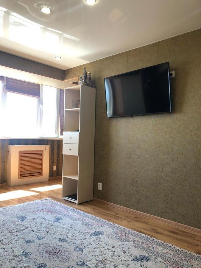 Апартаменты На Набережной В Актау Aktau (Mangystau) Exterior foto