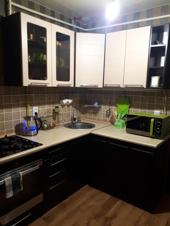 Апартаменты На Набережной В Актау Aktau (Mangystau) Exterior foto